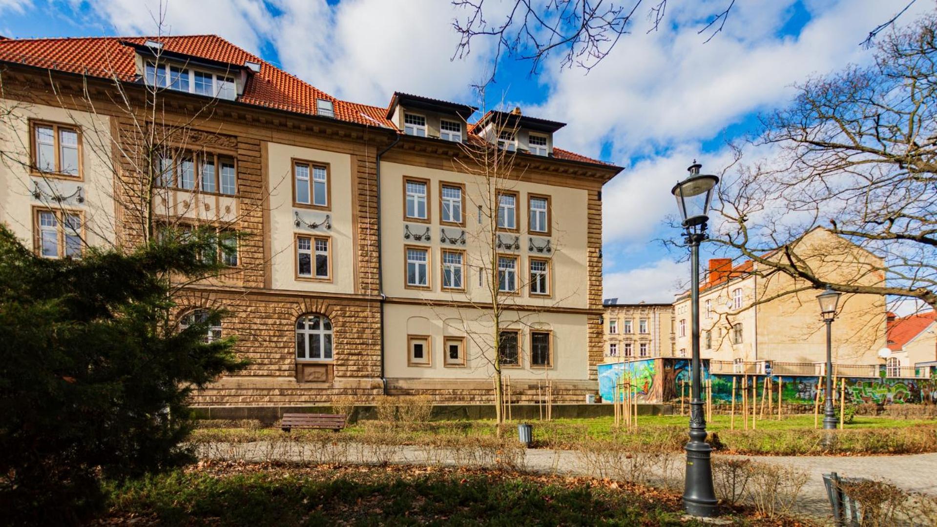 Vacationclub - Old Town Apartament 2 Apartman Kłodzko Kültér fotó