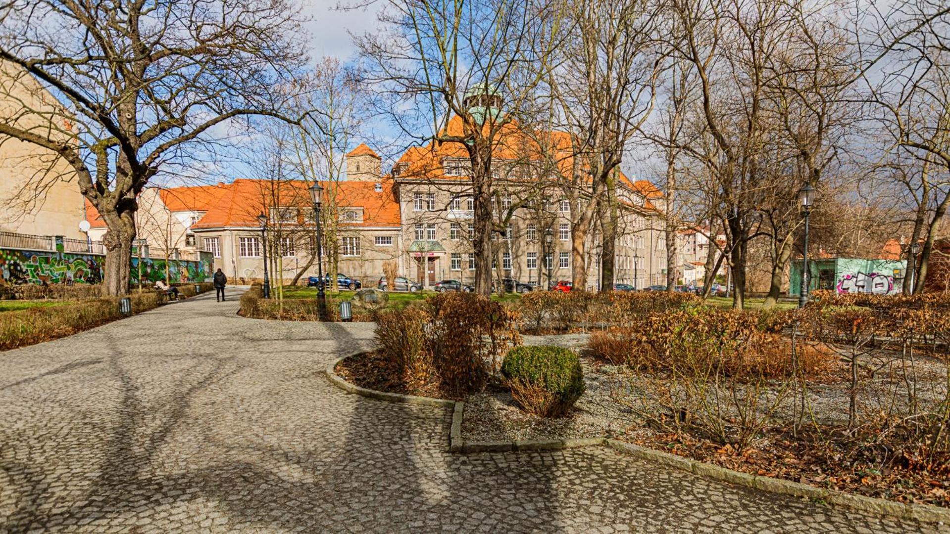 Vacationclub - Old Town Apartament 2 Apartman Kłodzko Kültér fotó